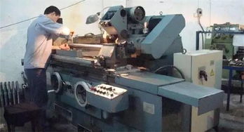 一個機械畢業(yè)生的感嘆 除了廠房,工廠里沒有一臺設(shè)備 一樣工具是中國制造