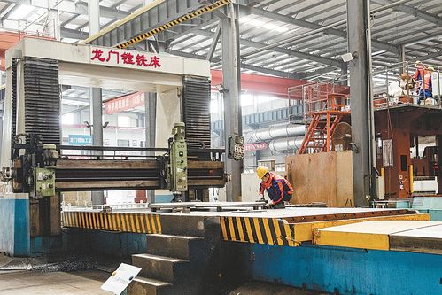 生產(chǎn)液壓機械