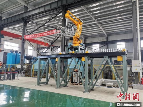 山東逐夢數(shù)字經(jīng)濟 新藍海 塑造高質(zhì)量發(fā)展 新引擎