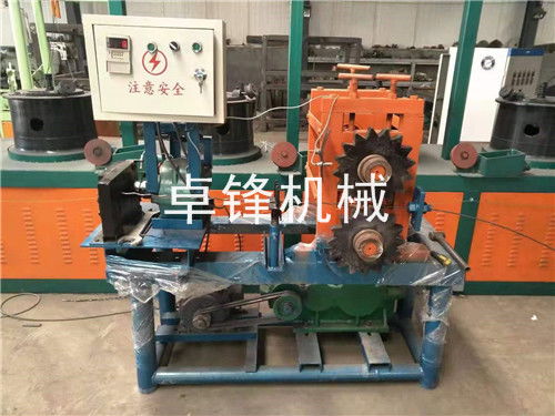 新聞中心 安平縣卓鋒絲網(wǎng)機械制造廠