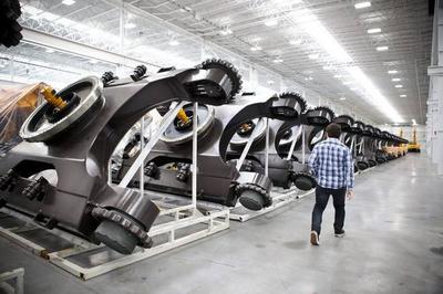 大學(xué)里最“吃香”的5大工科專業(yè),畢業(yè)等于就業(yè),好工作一大把!