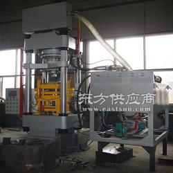 高配置經(jīng)濟(jì)型粉末制品成型設(shè)備s鑫源牌粉末液壓機(jī)