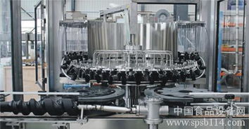 智能制造強(qiáng)勢(shì)來襲 傳統(tǒng)食品機(jī)械應(yīng)升級(jí)改造