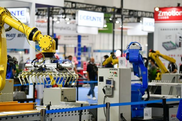 外媒:中國(guó)鞏固制造業(yè)產(chǎn)品首要供應(yīng)國(guó)地位