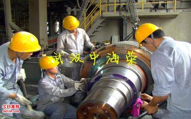 軸修復(fù)廠家【今日推薦網(wǎng)武漢通用機(jī)械】