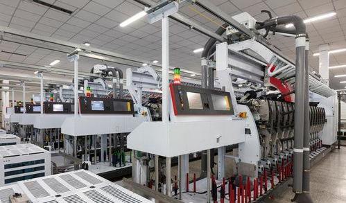 世界六大頂尖的機(jī)械強(qiáng)國,誰名列前茅