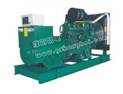 銷售沃爾沃發(fā)電機(jī)商機(jī)平臺