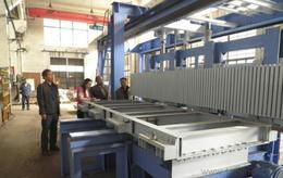 加氣塊生產(chǎn)線設(shè)備供應(yīng)信息 加氣塊生產(chǎn)線設(shè)備批發(fā) 加氣塊生產(chǎn)線設(shè)備價格 找加氣塊生產(chǎn)線設(shè)備產(chǎn)品上