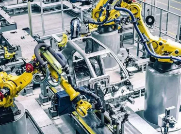 2020中國智能制造行業(yè)發(fā)展現(xiàn)狀和前景趨勢分析