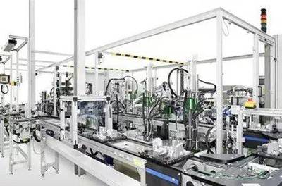 【解讀】每天一個大學專業(yè)--機械設計與制造及其自動化