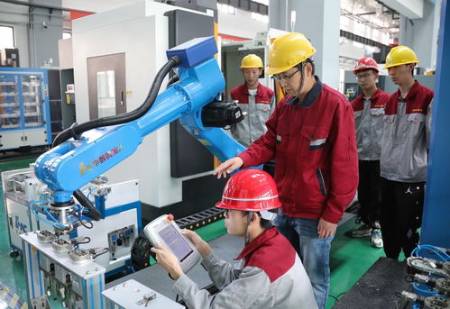 機械制造及自動化專業(yè)