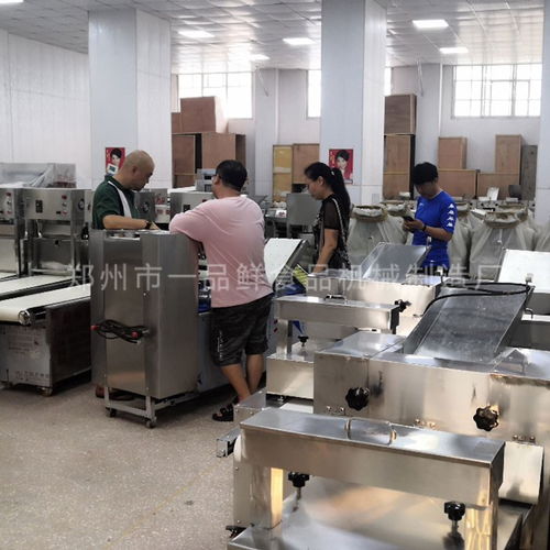 沅江飯店扯面機(jī)制造廠家大全 一品鮮食品機(jī)械