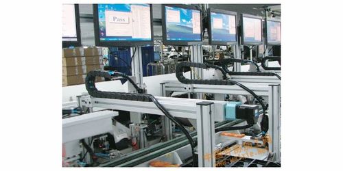 化工企業(yè)商情