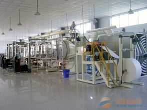 嬰兒衛(wèi)生用品生產(chǎn)設(shè)備 尿褲?rùn)C(jī)械 tzh nkb 250