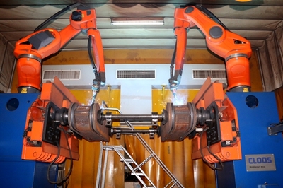 西安重裝銅川煤機公司智能制造引燃高質量發(fā)展新引擎