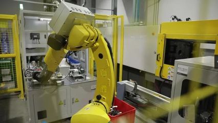 坪山這些企業(yè)(產(chǎn)品)入選“制造業(yè)單項冠軍”!