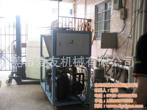 10p冷水機(jī)價(jià)格,氣冷式10p冷水機(jī),愛(ài)友 冷水機(jī)生產(chǎn)廠家高清圖片 高清大圖