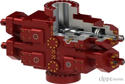 石油機(jī)械制造綜合企業(yè)-博路天寶將亮相2019北京石油展