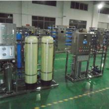 超純水設(shè)設(shè)備生產(chǎn)價(jià)格 超純水設(shè)設(shè)備生產(chǎn)公司 圖片 視頻